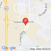 View Map of 2295 Fieldstone Drive,Lincoln,CA,95648